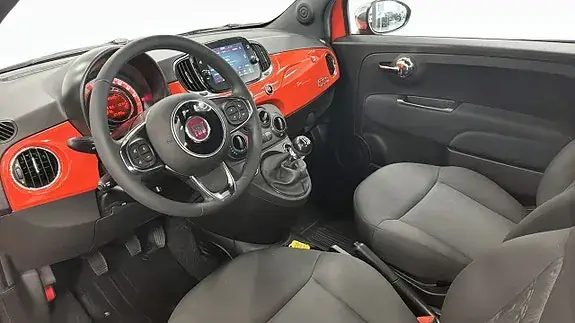 Fiat 500 2023 photo 5