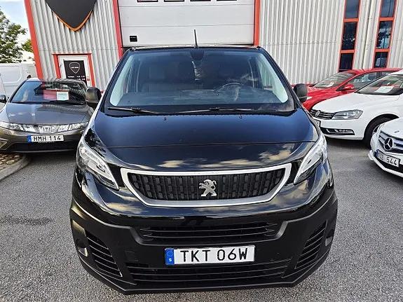 Peugeot Expert 2021 photo 3