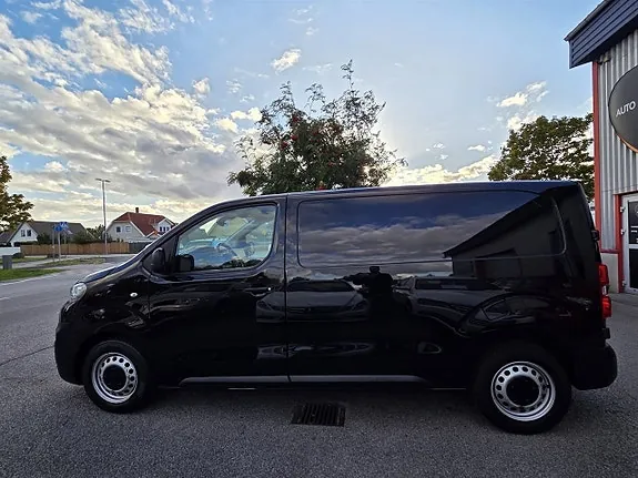 Peugeot Expert 2021 photo 2