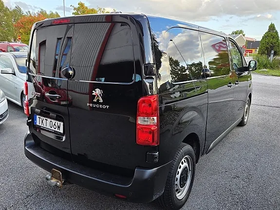 Peugeot Expert 2021 photo 5