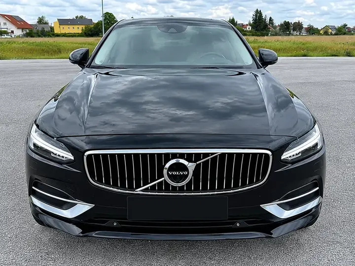 Volvo S90 2016 photo 2
