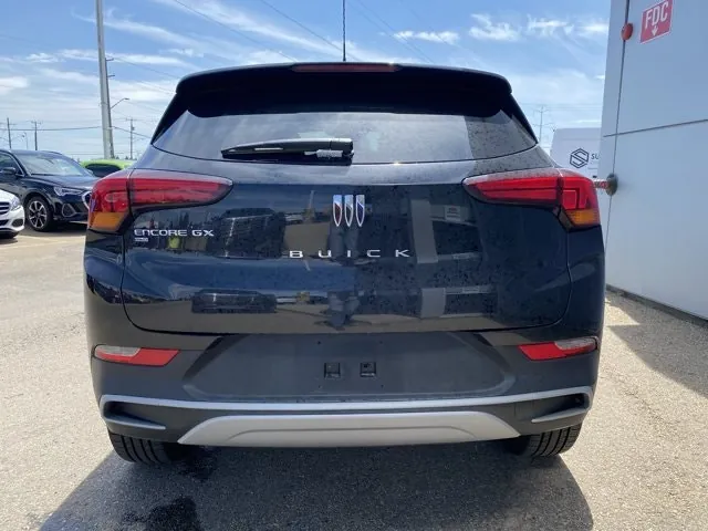 Buick Encore Gx 2026 photo 4
