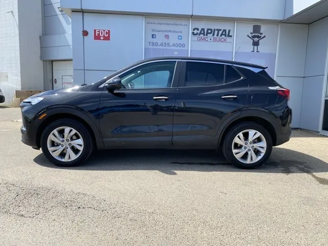 Buick Encore Gx 2026 photo 2