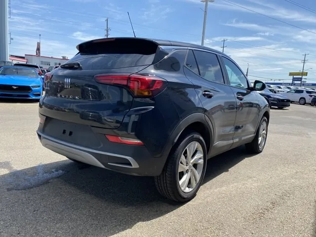 Buick Encore Gx 2026 photo 5