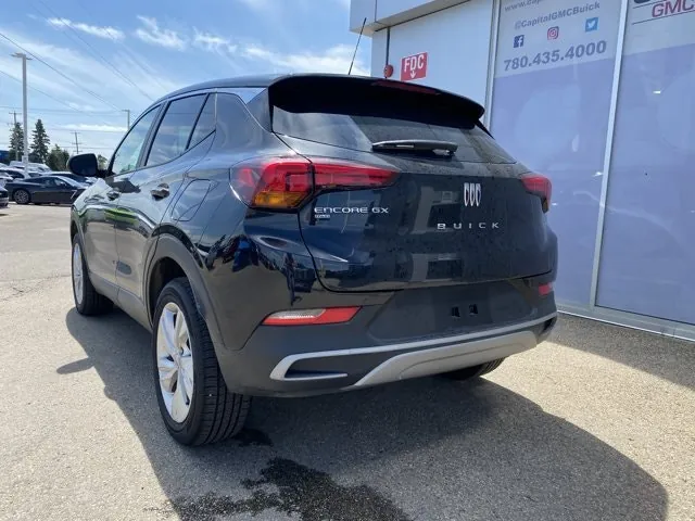Buick Encore Gx 2026 photo 3