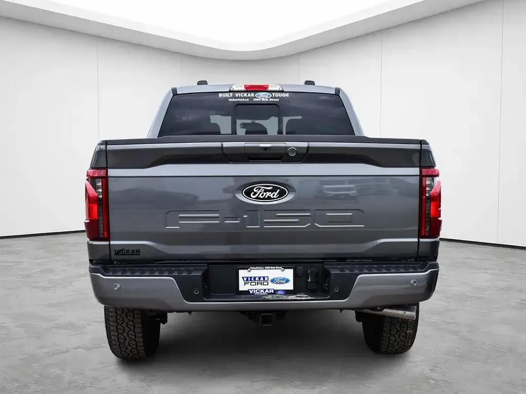 Ford F-150 2026 photo 5