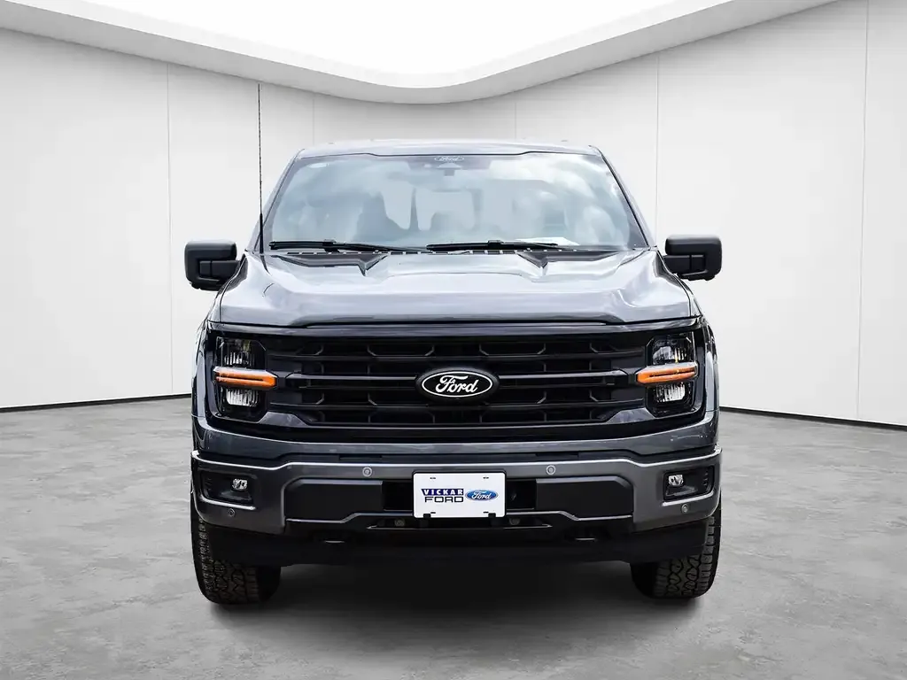 Ford F-150 2026 photo 2