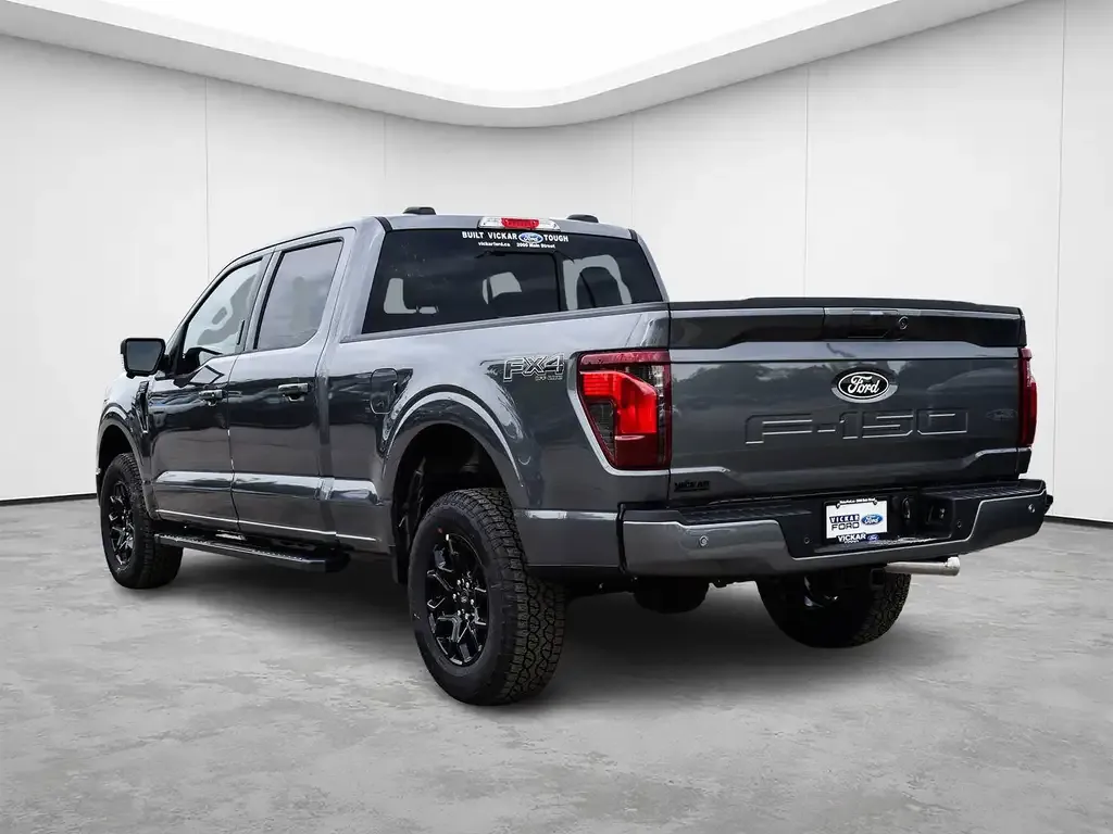 Ford F-150 2026 photo 4