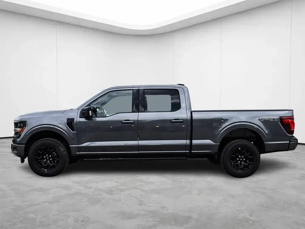 Ford F-150 2026 photo 3