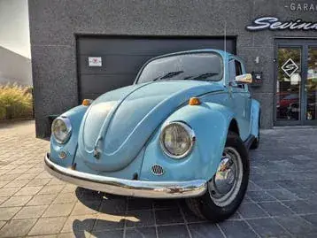 Volkswagen Kever
