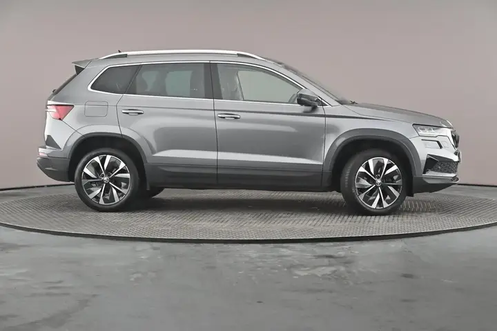 Skoda Karoq 2024 photo 4