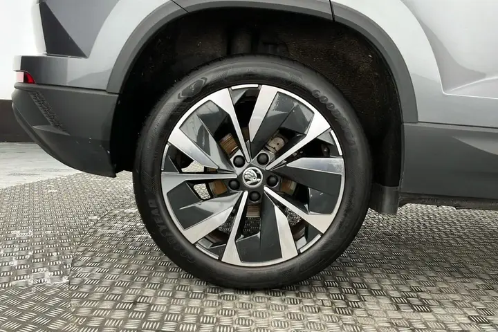 Skoda Karoq 2024 photo 5