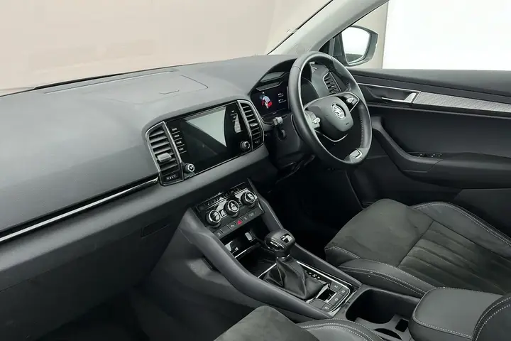 Skoda Karoq 2024 photo 2