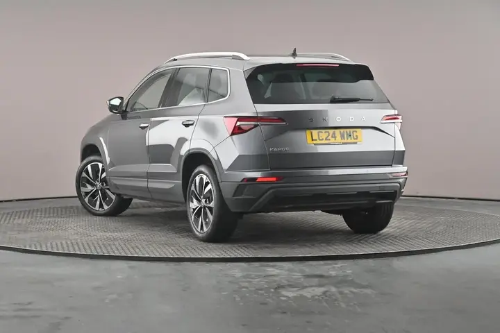 Skoda Karoq 2024 photo 3