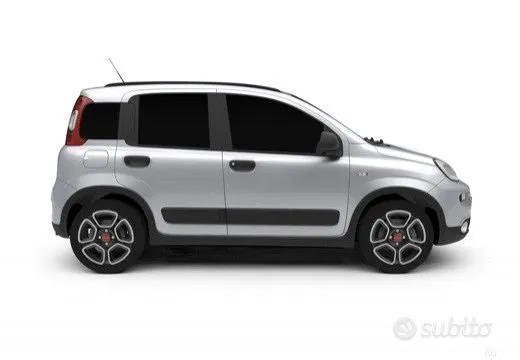 Fiat Pandina 2026 photo 5