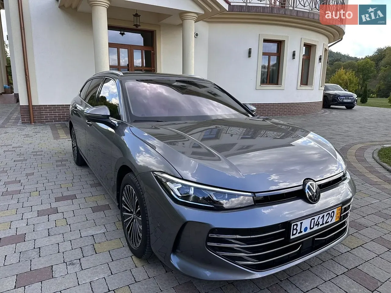 Volkswagen Passat 2025 photo 3