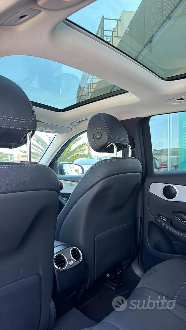 Mercedes-Benz Glc 2022 photo 4