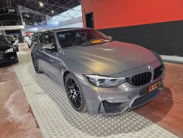 BMW M4 2020 photo 2