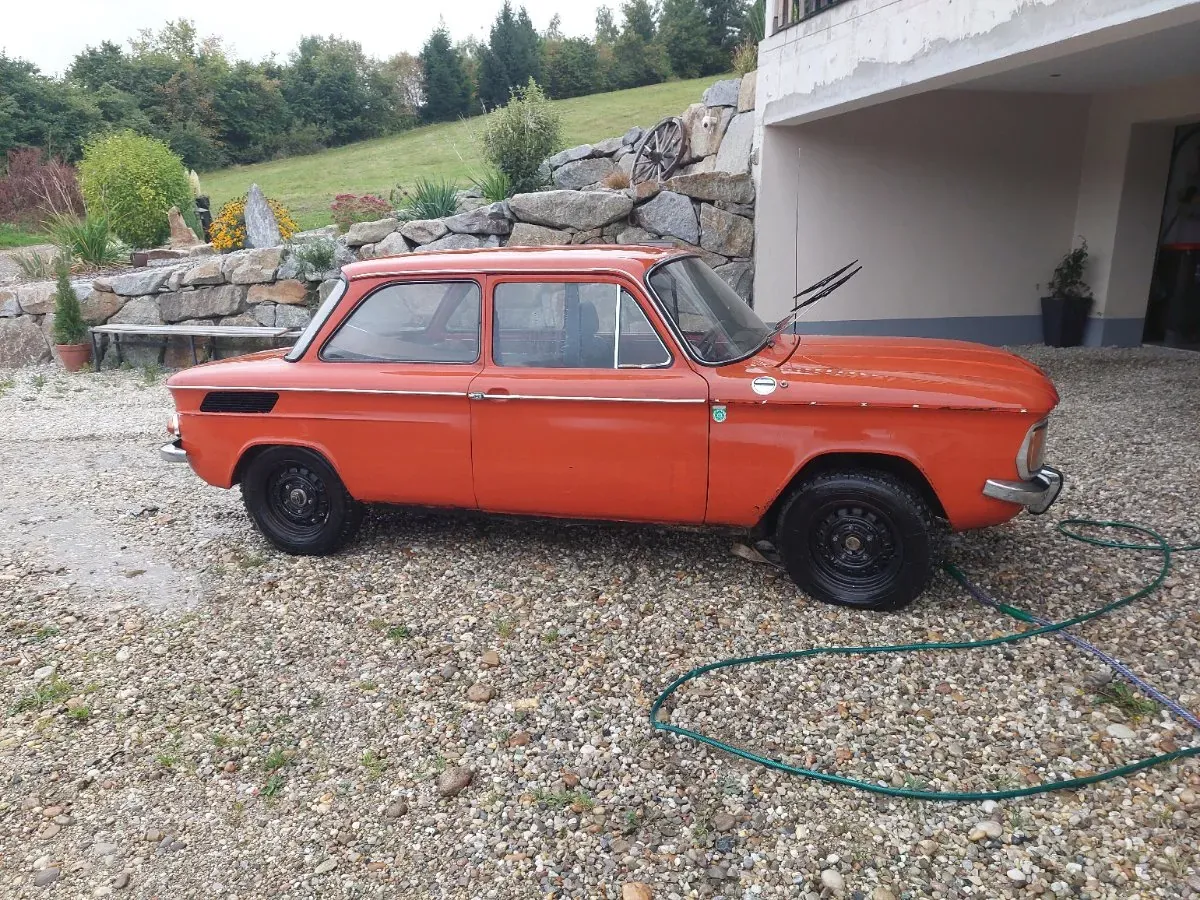 Nsu 1200