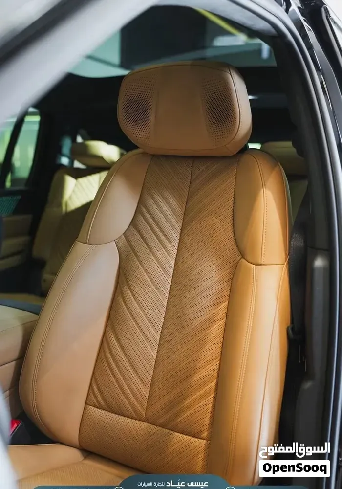 Cadillac Escalade 2025 photo 3
