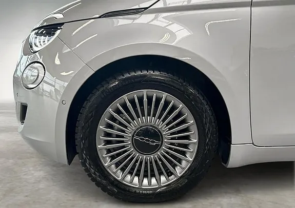 Fiat 500E 2024 photo 5