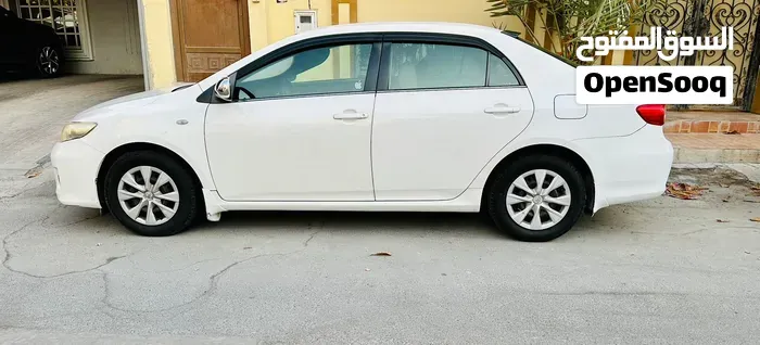 Toyota Corolla 2013 photo 3