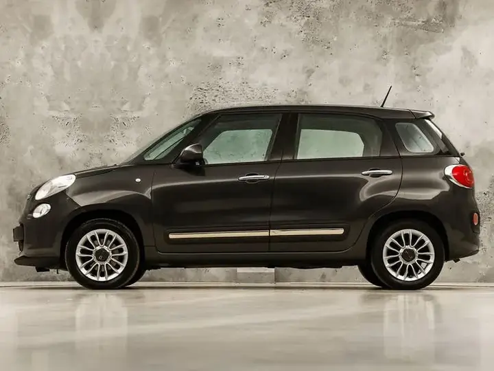 Fiat 500L 2017 photo 2