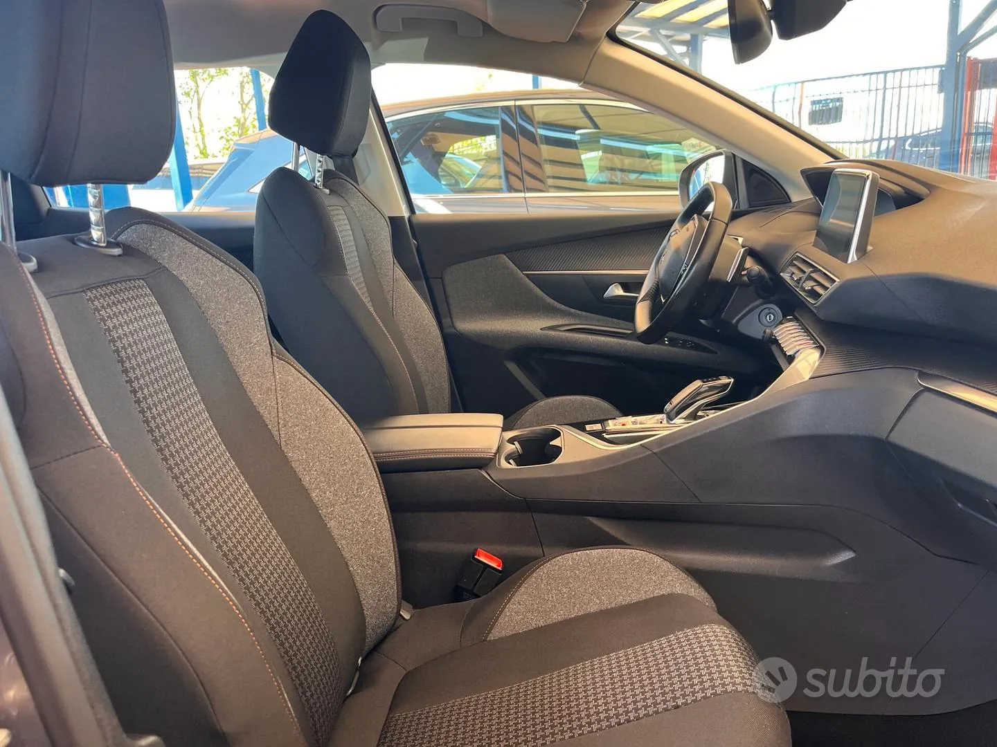 Peugeot 3008 2020 photo 5