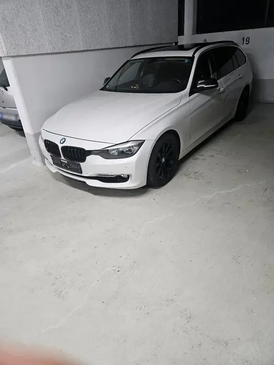 BMW 3Er Reihe