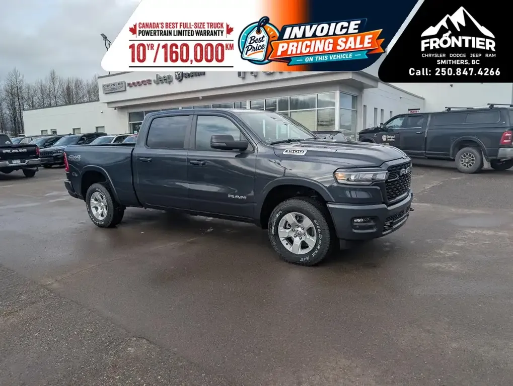 Ram 1500