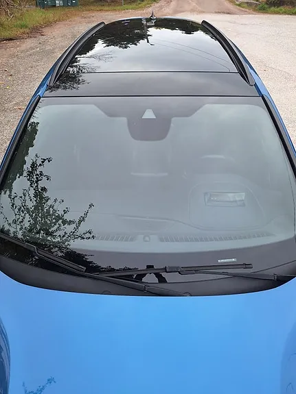 Ford Focus 2019 photo 5