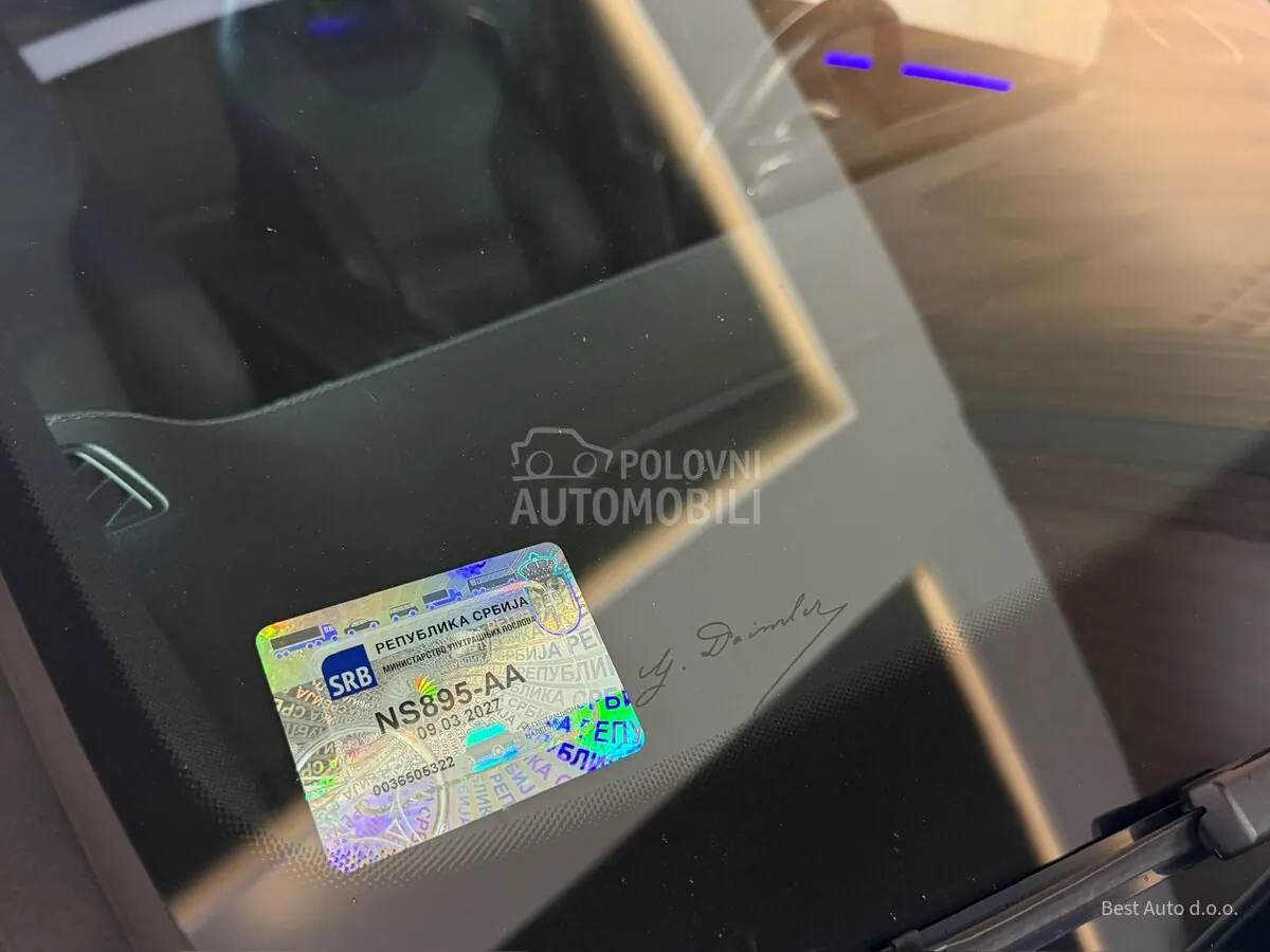 Mercedes-Benz A 200 2018 photo 5
