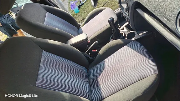 Ford Fusion 2007 photo 4