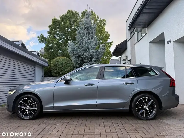 Volvo V60 2020 photo 5