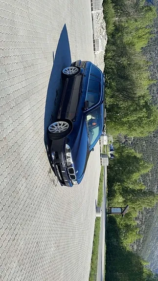 BMW 525D 2001 photo 2