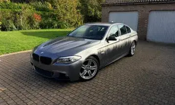 BMW 520D