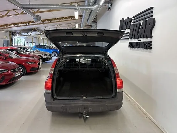 Volvo Xc70 2004 photo 5