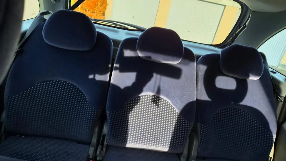 Citroen Xsara Picasso