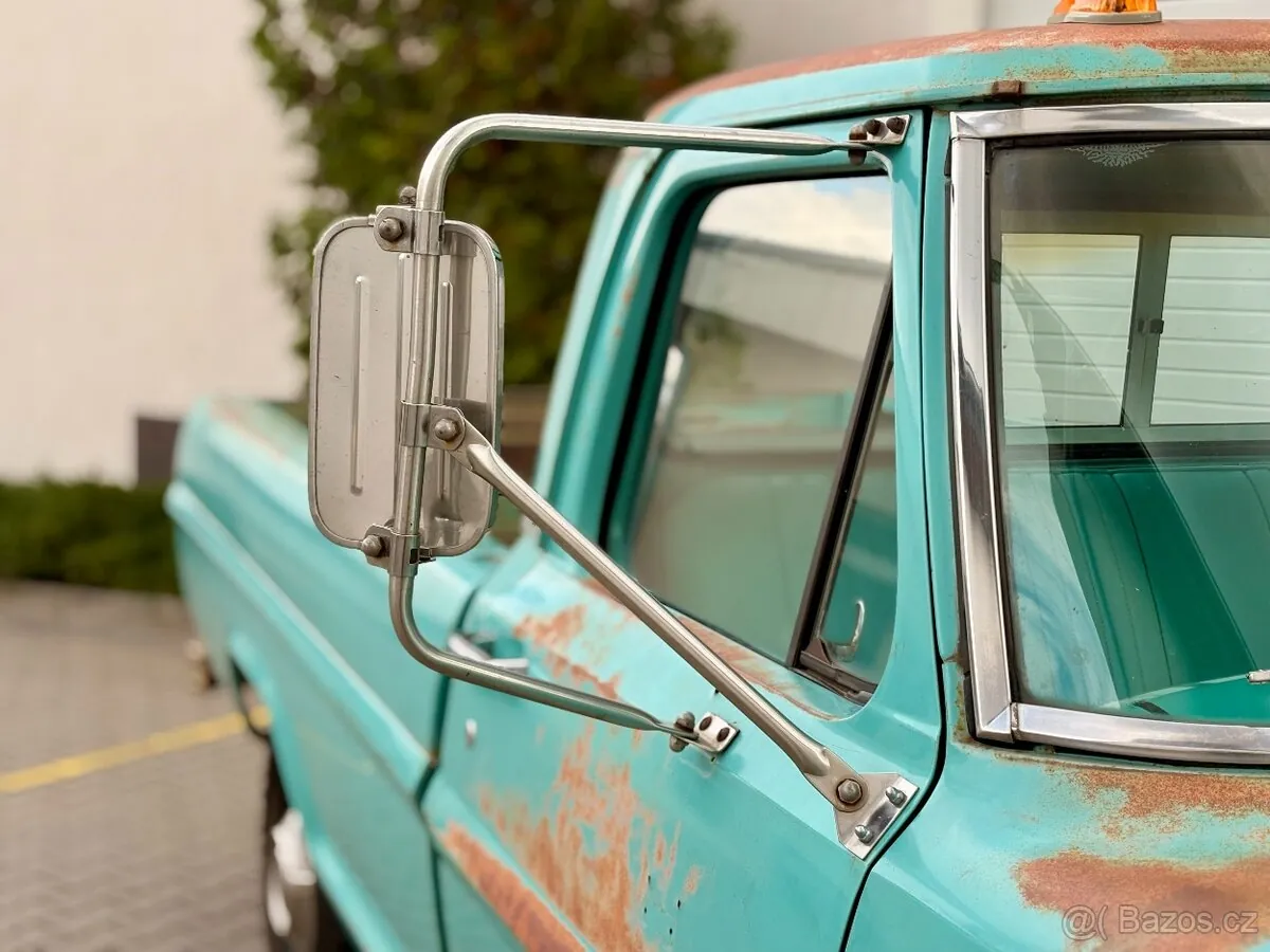 Ford F250 2014 photo 3