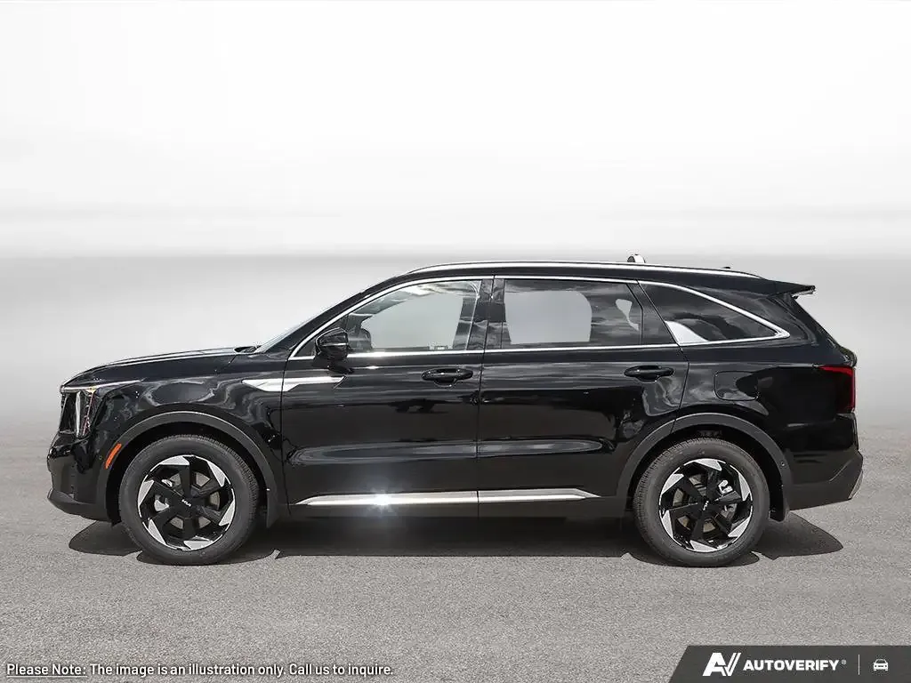 Kia Sorento 2026 photo 3