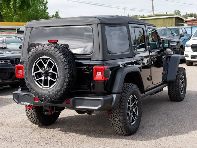Jeep Wrangler 2026 photo 5