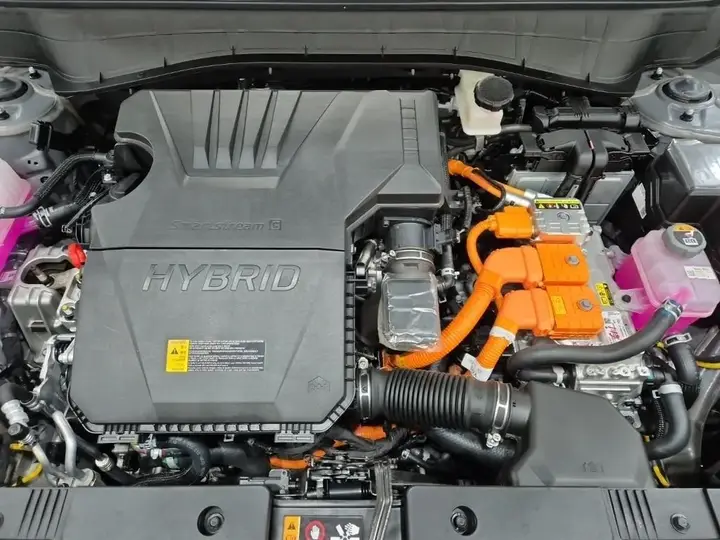 Hyundai Kona 2026 photo 5