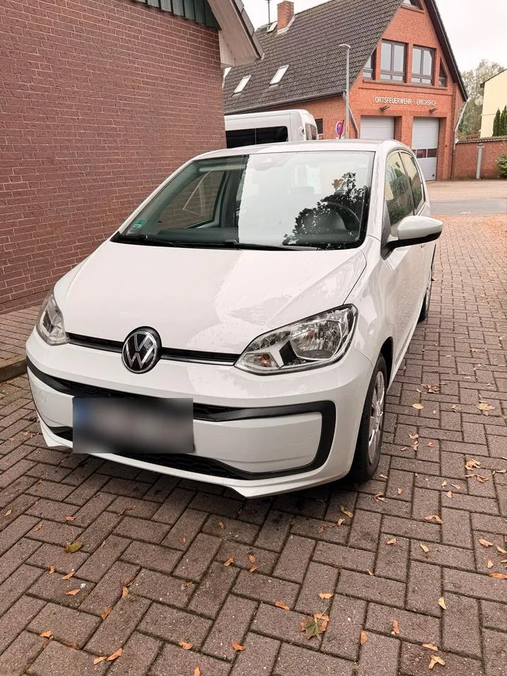 Volkswagen Up