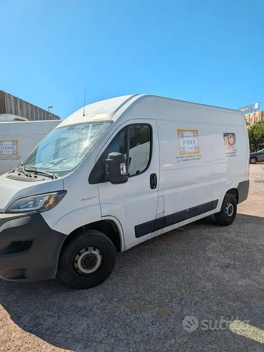 Fiat Ducato