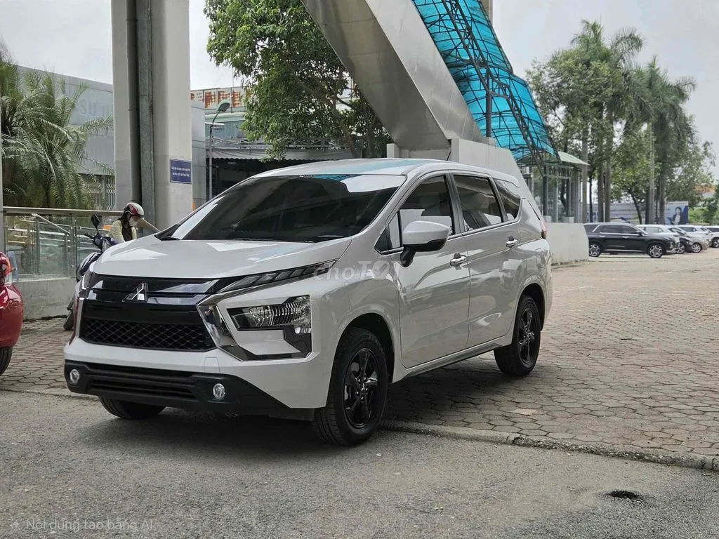 Mitsubishi Xpander