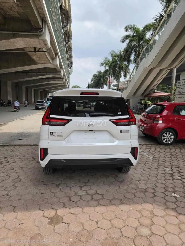 Mitsubishi Xpander 2025 photo 3