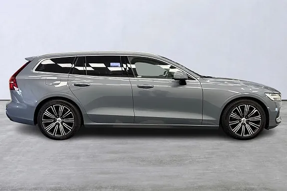 Volvo V60 2022 photo 3
