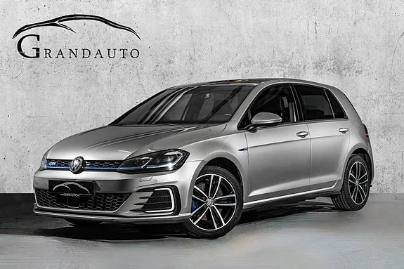Volkswagen Golf Vii