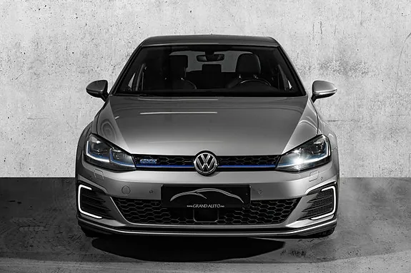 Volkswagen Golf Vii 2019 photo 3