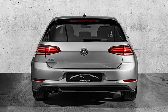 Volkswagen Golf Vii 2019 photo 4
